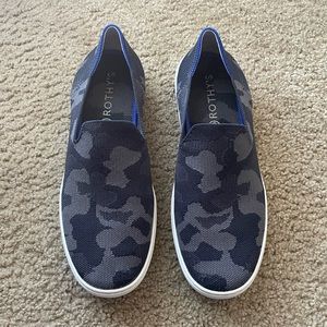 Rothy’s Slip on Sneaker